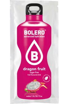 Bolero-Drink Drachenfrucht