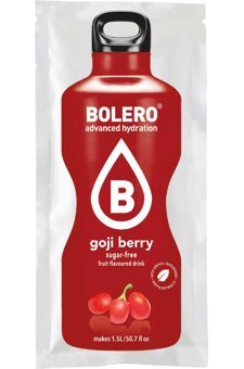Bolero-Drink Goji-Beere