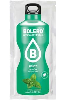 Bolero-Drink Mint (Minze)