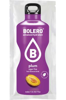 Bolero-Drink Pflaume