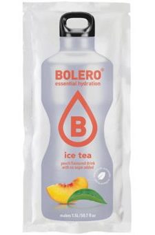 Bolero-Drink Ice Tea Pfirsich