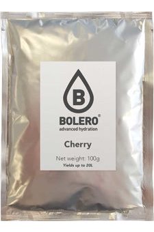 Bolero-Drink Kirsche 100 g