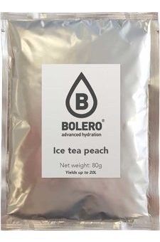 Bolero-Drink Ice Tea Pfirsich 88g