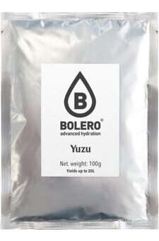 Bolero-Drink Yuzu 100 g
