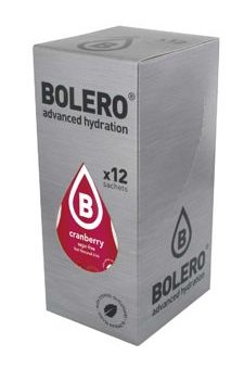 Bolero-Drink Cranberry 12er