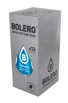 Bolero-Drink Limonade 12er