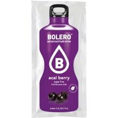 Bolero-Drink Acai-Beere