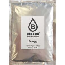 Bolero-Drink Energy 100g